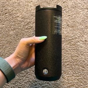 Starbucks Vacuum Insulated Tumbler